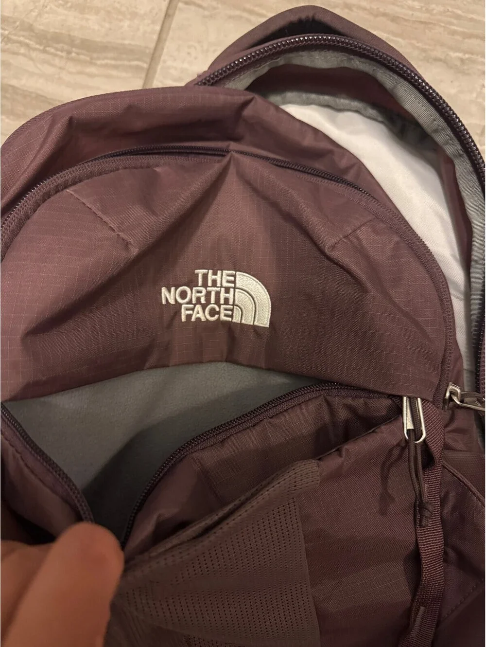 The North Face north face